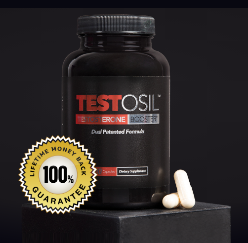Naturally Boost Your Testosterone and Reclaim Vitality